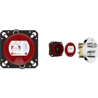Скрытый механизм Vincea VSCV-322T-MCH - Превью изображения №3 — Интернет-магазин Time-Shop