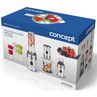 Стационарный блендер Concept SM3391 - Превью изображения №3 — Интернет-магазин Time-Shop