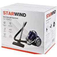 Пылесос StarWind SCV3450 - Превью изображения №11 — Интернет-магазин Time-Shop