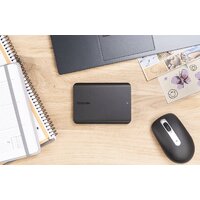 Внешний накопитель Toshiba Canvio Basics 2022 2TB HDTB520EK3AA - Превью изображения №6 — Интернет-магазин Time-Shop
