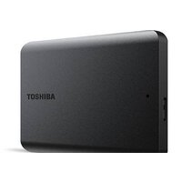 Внешний накопитель Toshiba Canvio Basics 2022 2TB HDTB520EK3AA - Превью изображения №3 — Интернет-магазин Time-Shop