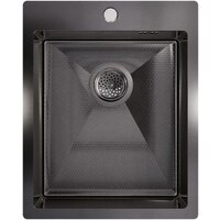 Floracio Steel F.4151.GMD