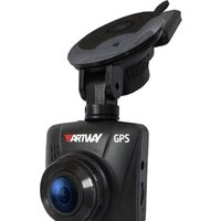 Видеорегистратор-GPS информатор (2в1) Artway AV-397 GPS Compact - Превью изображения №3 — Интернет-магазин Time-Shop