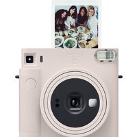 Фотоаппарат Fujifilm Instax Square SQ1 (белый) - Превью изображения №2 — Интернет-магазин Time-Shop