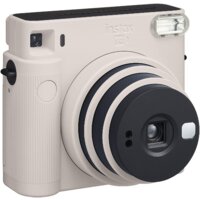 Фотоаппарат Fujifilm Instax Square SQ1 (белый) - Превью изображения №3 — Интернет-магазин Time-Shop