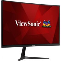 Игровой монитор ViewSonic VX2718-2KPC-MHD - Превью изображения №2 — Интернет-магазин Time-Shop