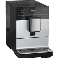 Кофемашина Miele Silence CM 5510 (серебристый) - Превью изображения №2 — Интернет-магазин Time-Shop