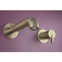 Смеситель Deante Silia BQSR54L - Превью изображения №3 — Интернет-магазин Time-Shop