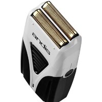 Электробритва Andis ProFoil Lithium Plus Titanium Foil Shaver TS-2 - Превью изображения №3 — Интернет-магазин Time-Shop