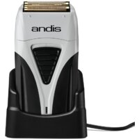 Электробритва Andis ProFoil Lithium Plus Titanium Foil Shaver TS-2 - Превью изображения №4 — Интернет-магазин Time-Shop
