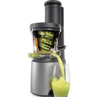 Соковыжималка Kenwood PureJuice XL JMP85.000SI - Превью изображения №3 — Интернет-магазин Time-Shop