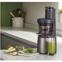 Соковыжималка Kenwood PureJuice XL JMP85.000SI - Превью изображения №4 — Интернет-магазин Time-Shop
