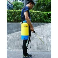 Аккумуляторный опрыскиватель Deko DKSP11 065-0950 - Превью изображения №6 — Интернет-магазин Time-Shop