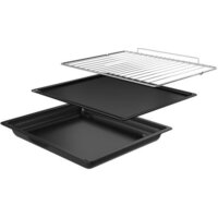 Электрический духовой шкаф De Dietrich DOP4335B - Превью изображения №10 — Интернет-магазин Time-Shop