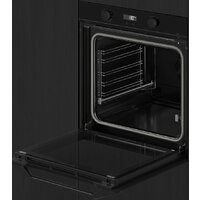 Электрический духовой шкаф De Dietrich DOP4335B - Превью изображения №5 — Интернет-магазин Time-Shop