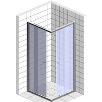 Душевой уголок WeltWasser WW200 200QS22-12090 - Превью изображения №4 — Интернет-магазин Time-Shop