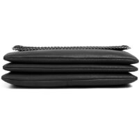 Женская сумка Mironpan 62384 (черный) - Превью изображения №4 — Интернет-магазин Time-Shop