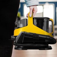 Пылесос Kitfort KT-5555 - Превью изображения №5 — Интернет-магазин Time-Shop