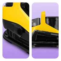 Пылесос Kitfort KT-5555 - Превью изображения №6 — Интернет-магазин Time-Shop