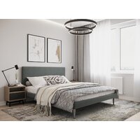 Кровать Moon Family 1256 MF011312 - Превью изображения №10 — Интернет-магазин Time-Shop