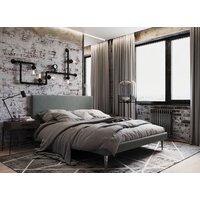 Кровать Moon Family 1256 MF011312 - Превью изображения №11 — Интернет-магазин Time-Shop