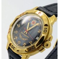 Наручные часы Восток Командирские 219471 - Превью изображения №5 — Интернет-магазин Time-Shop