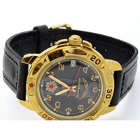 Наручные часы Восток Командирские 219471 - Превью изображения №7 — Интернет-магазин Time-Shop