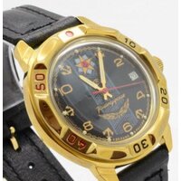 Наручные часы Восток Командирские 219471 - Превью изображения №6 — Интернет-магазин Time-Shop