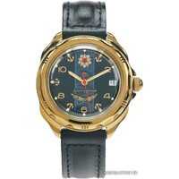 Наручные часы Восток Командирские 219471 - Превью изображения №1 — Интернет-магазин Time-Shop