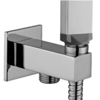 Душевой гарнитур  Paffoni ZDUP095CR - Превью изображения №3 — Интернет-магазин Time-Shop