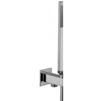 Душевой гарнитур  Paffoni ZDUP095CR - Превью изображения №1 — Интернет-магазин Time-Shop