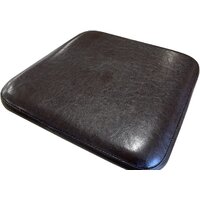 Обеденная группа Анмикс ЛДСП с кухонным уголком (бодега/кожзам коричневый) - Превью изображения №7 — Интернет-магазин Time-Shop