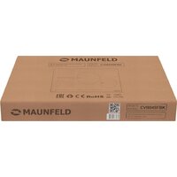 Варочная панель MAUNFELD CVI804SFBK Inverter - Превью изображения №11 — Интернет-магазин Time-Shop
