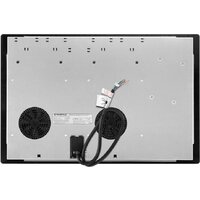 Варочная панель MAUNFELD CVI804SFBK Inverter - Превью изображения №8 — Интернет-магазин Time-Shop