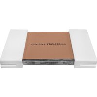 Варочная панель MAUNFELD CVI804SFBK Inverter - Превью изображения №10 — Интернет-магазин Time-Shop