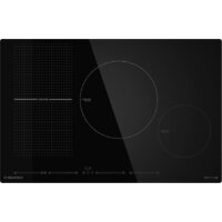 Варочная панель MAUNFELD CVI804SFBK Inverter - Превью изображения №2 — Интернет-магазин Time-Shop