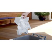 Комплект одноразовых мешков Thomas Комплект мешков и фильтров Hygiene-Box 99 787246 (4 шт.) - Превью изображения №3 — Интернет-магазин Time-Shop