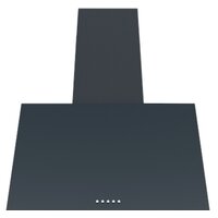 Кухонная вытяжка Korting KHC 65330 GN - Превью изображения №2 — Интернет-магазин Time-Shop