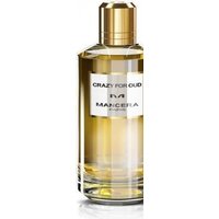 Mancera Crazy For Oud EdP (60 мл)