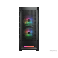 Корпус Cougar Duoface RGB CGR-5ZD1B-RGB - Превью изображения №5 — Интернет-магазин Time-Shop