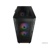 Корпус Cougar Duoface RGB CGR-5ZD1B-RGB - Превью изображения №6 — Интернет-магазин Time-Shop