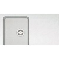 Кухонная мойка Franke Orion OID 611-78 114.0443.360 (белый) - Превью изображения №1 — Интернет-магазин Time-Shop