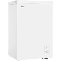 Морозильный ларь Nord (Nordfrost) CN 150 - Превью изображения №3 — Интернет-магазин Time-Shop