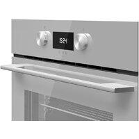 Электрический духовой шкаф TEKA HLC 8400 (светло-серый) - Превью изображения №3 — Интернет-магазин Time-Shop