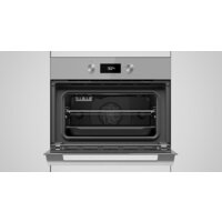 Электрический духовой шкаф TEKA HLC 8400 (светло-серый) - Превью изображения №9 — Интернет-магазин Time-Shop