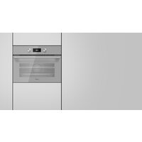 Электрический духовой шкаф TEKA HLC 8400 (светло-серый) - Превью изображения №8 — Интернет-магазин Time-Shop