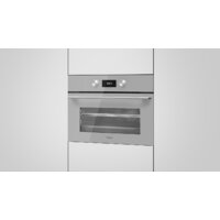 Электрический духовой шкаф TEKA HLC 8400 (светло-серый) - Превью изображения №7 — Интернет-магазин Time-Shop