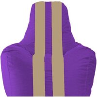 Flagman Спортинг С1.1-70 (фиолетовый/бежевый)