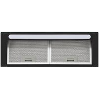 Krona Sophie 600 S (черный)