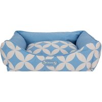 Scruffs Florence 820792 (голубой)